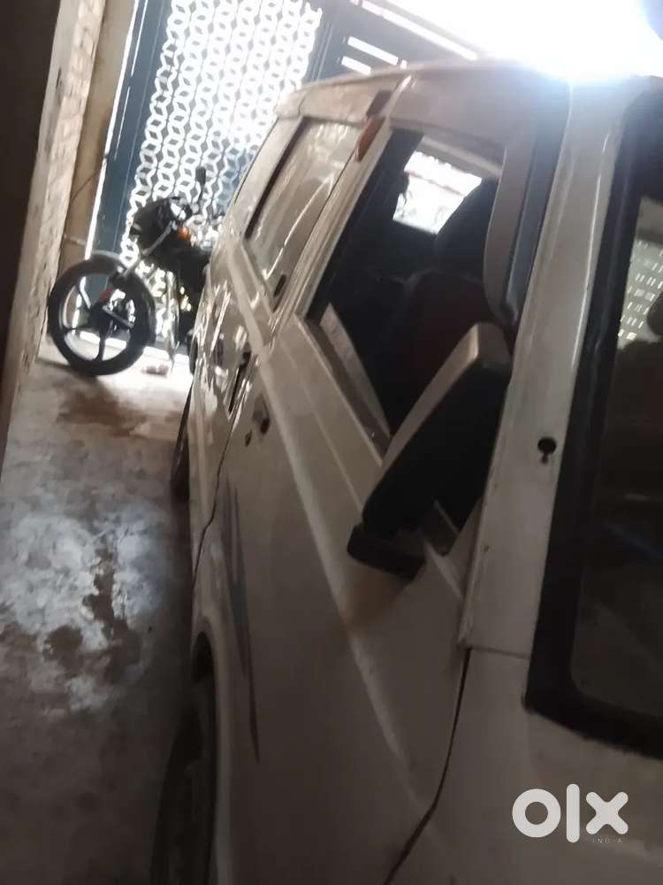 Maruti Suzuki Omni 2016 Lpg 70000 Km Driven