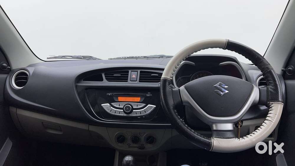 Maruti Suzuki Alto K10 2010-2014 Vxi, 2018, Petrol