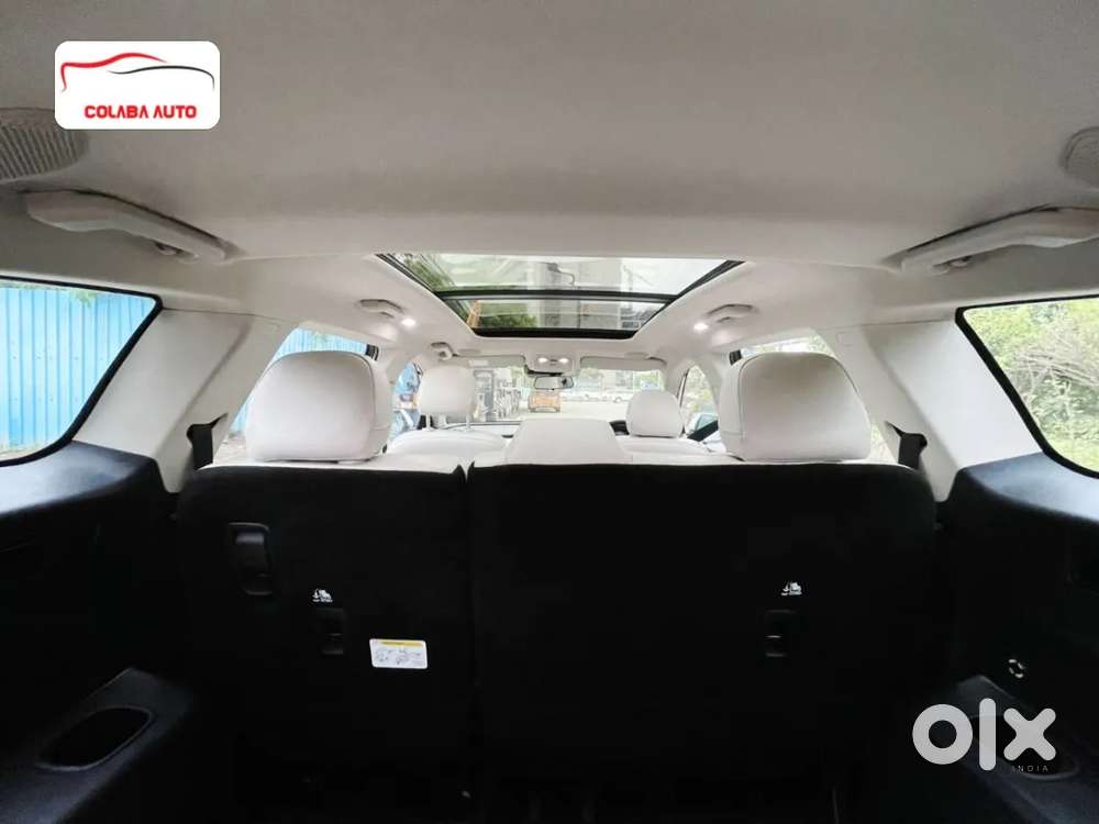 Mahindra Xuv700 2.0 Ax 7 Petrol At Luxury Pack Str, 2024, Petrol