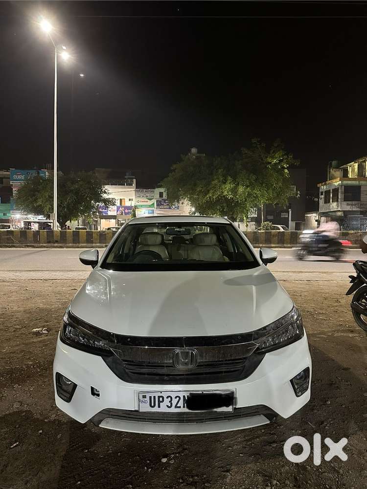 Honda City Zx 2022 Car Sunroof