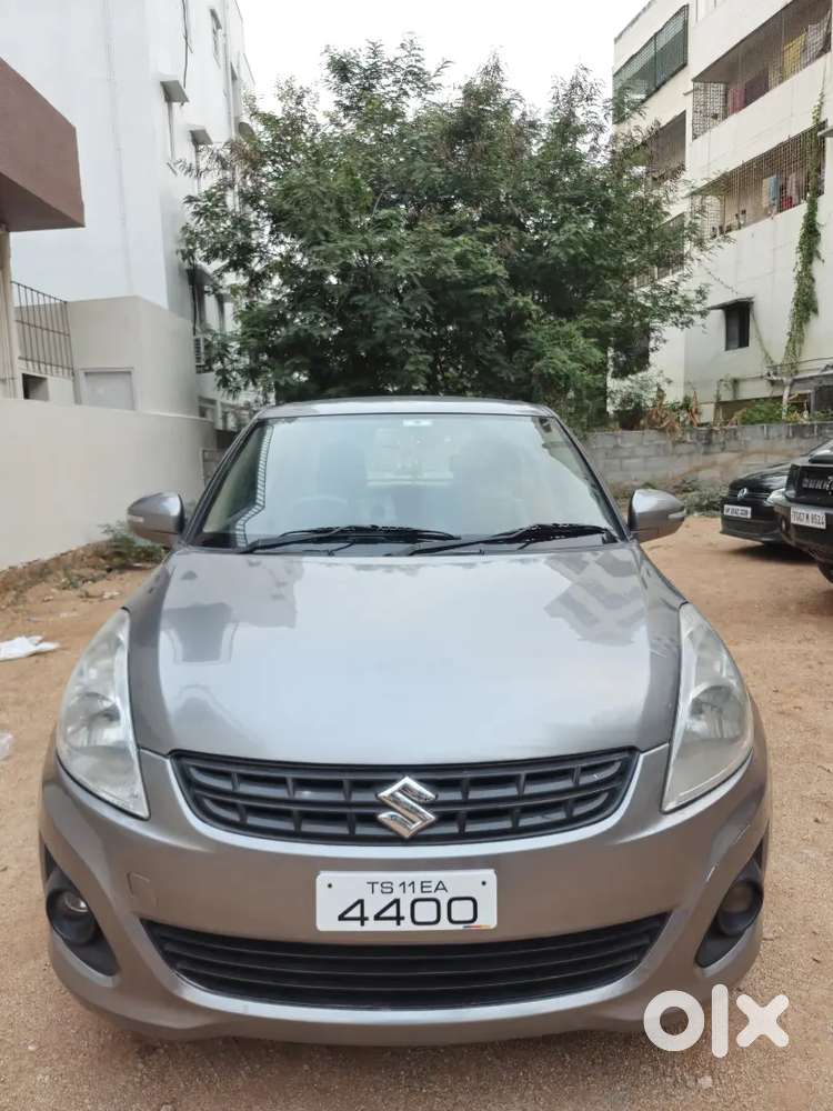 Swift Dzire  Zdi 2014