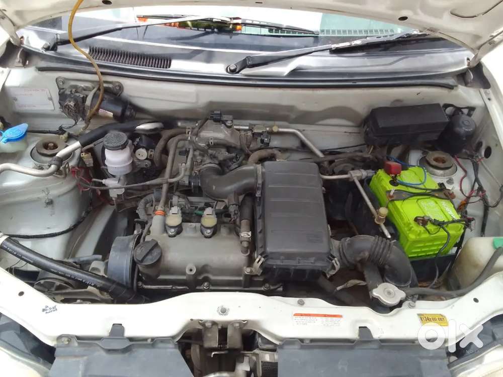 Maruti Suzuki Alto 2011 Petrol Manual Lxi New Tyer