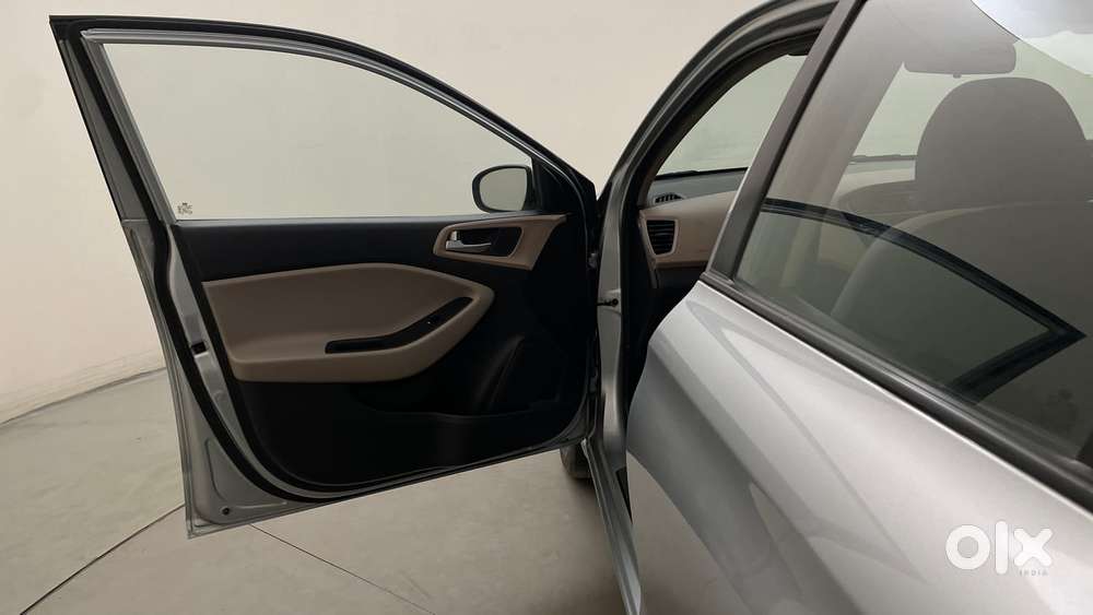 Hyundai Elite I20 Sportz Plus, 2019, Petrol