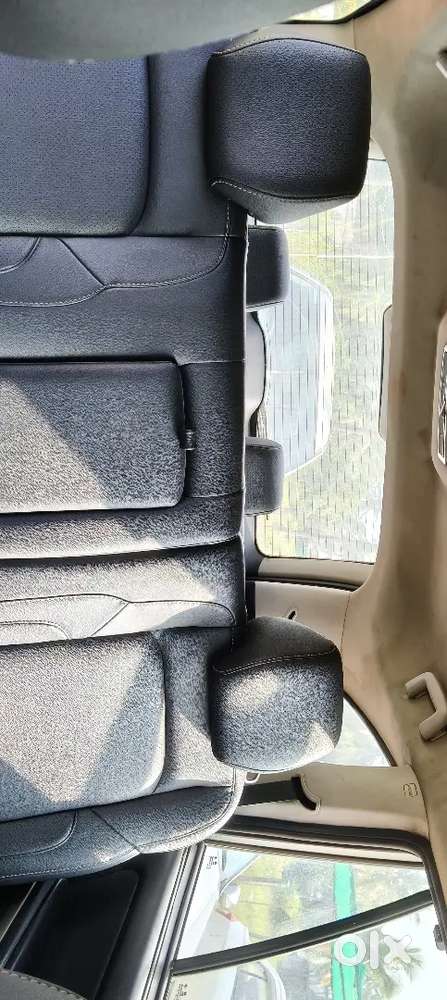 Tata Hexa 2018 Diesel 160000 Km Driven