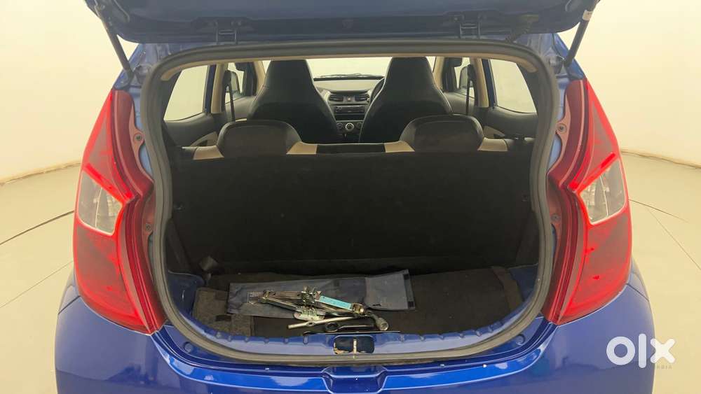 Hyundai Eon Era +, 2017, Petrol