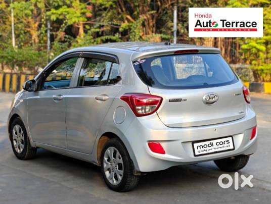 Hyundai Grand I10 1.2 Kappa Magna At, 2014, Petrol