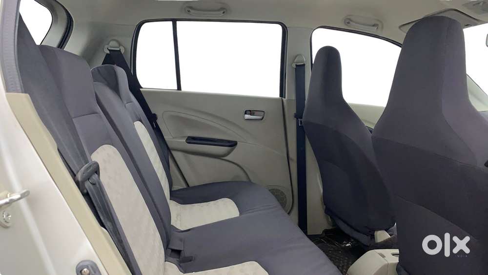 Maruti Suzuki Celerio 2014-2017 Vxi At, 2014, Petrol