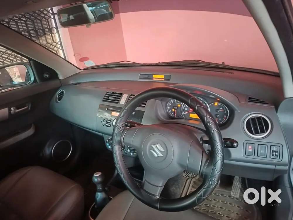 Maruti Suzuki Dzire 2010 Model