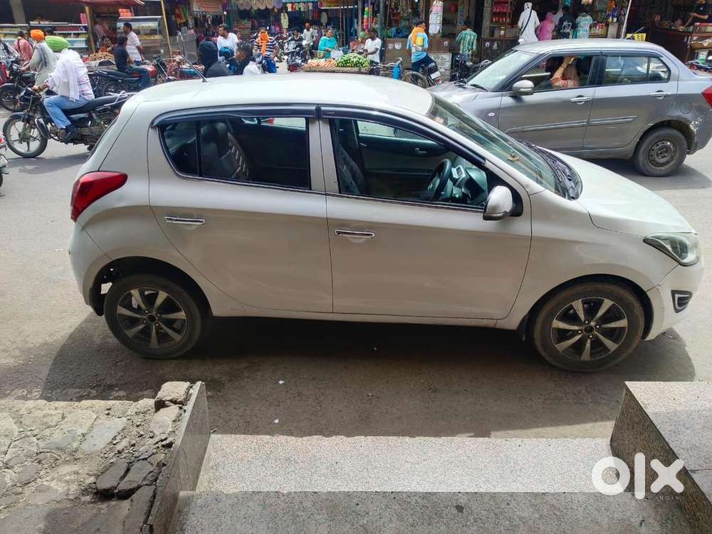 Hyundai I20 2014 Diesel Good Condition