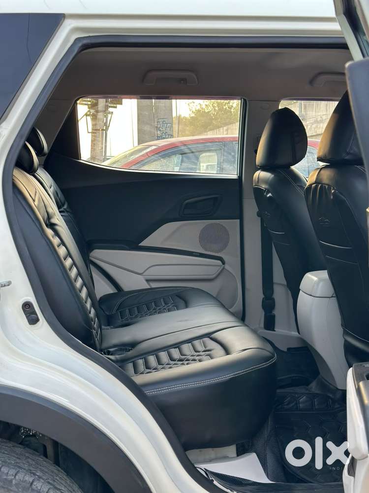 Mahindra Xuv300 W6 Diesel, 2020, Diesel