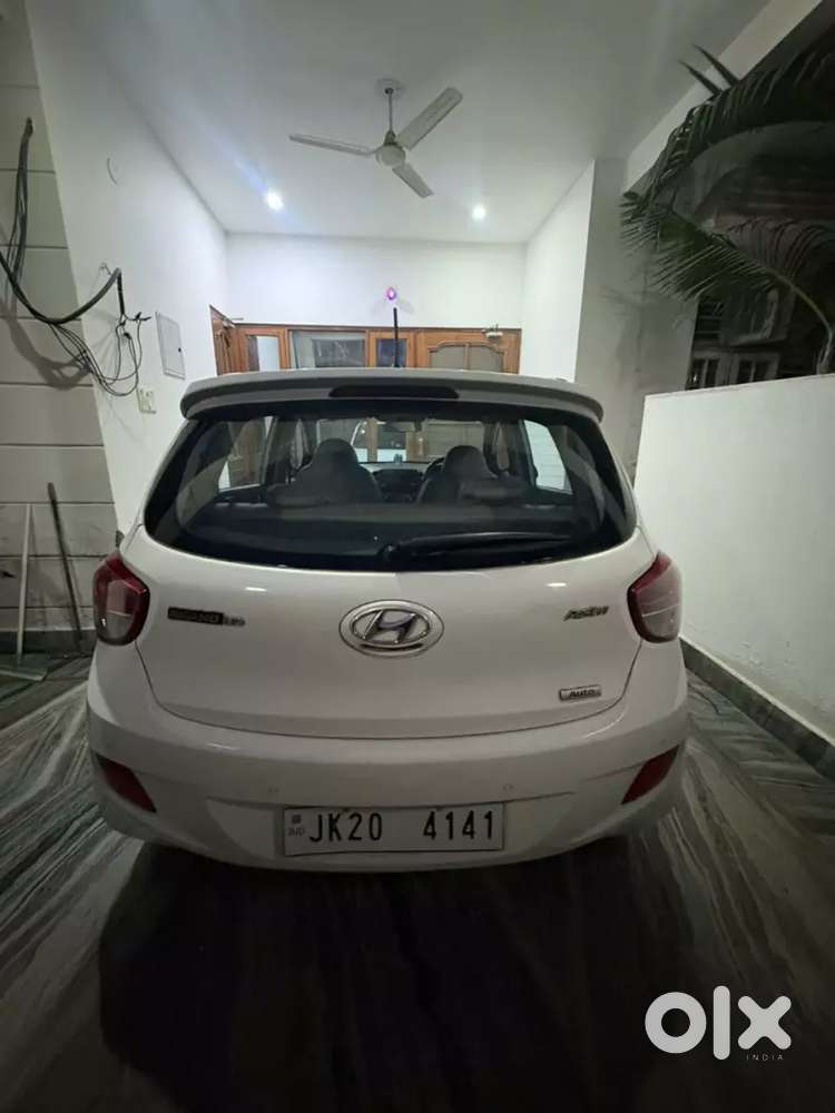 Good Condition