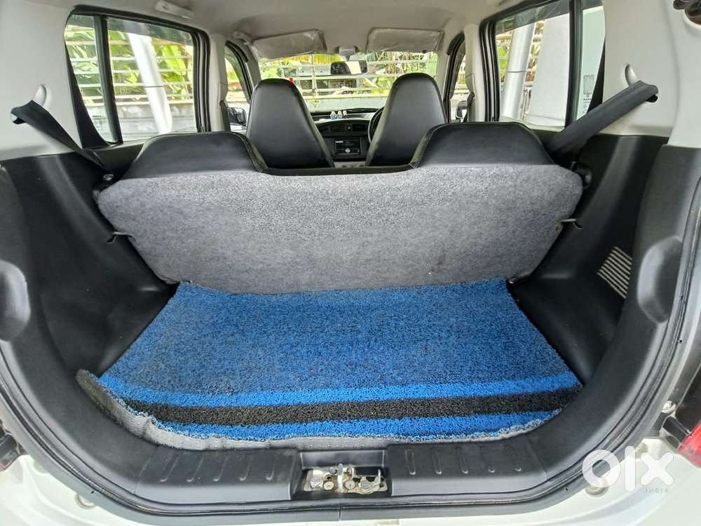 Maruti Suzuki Alto 800 2021 Petrol 15000 Km Driven
