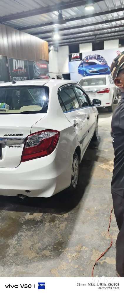 Car Iskdicje