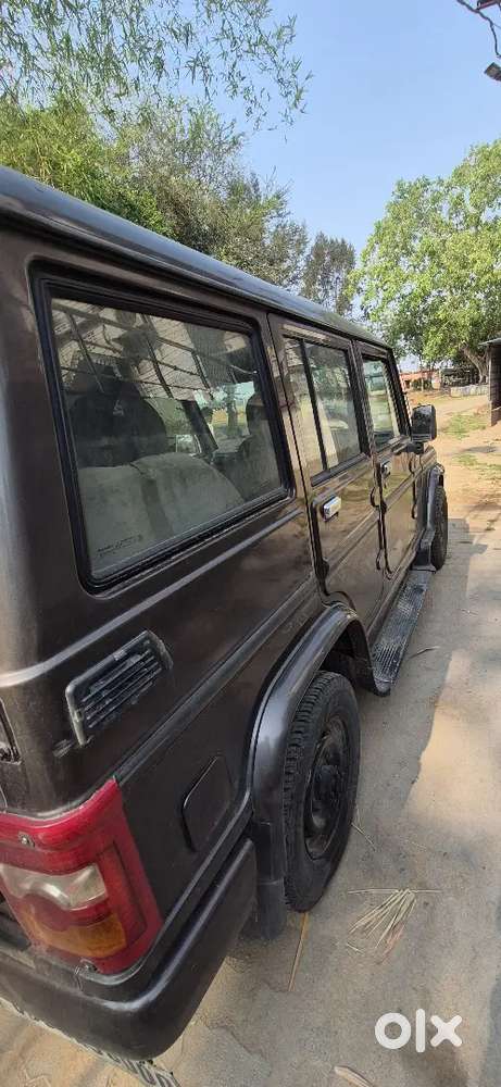 Mahindra Bolero Power Plus 2017 Diesel 270861 Km Driven