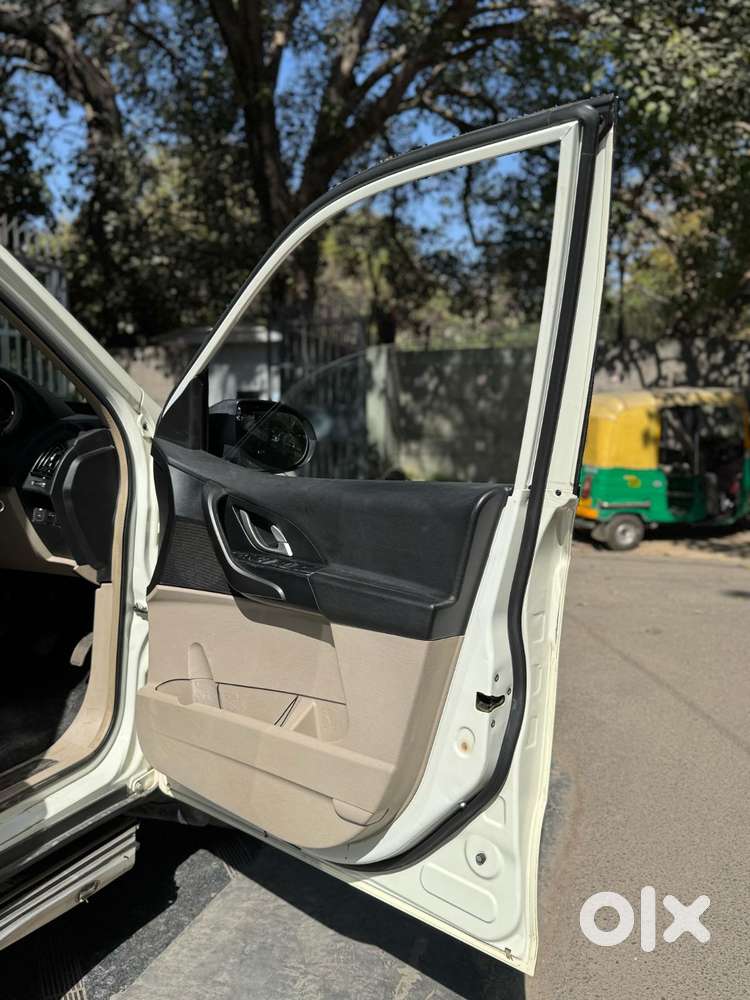 Mahindra Xuv500 W6 1.99 Mhawk, 2017, Diesel