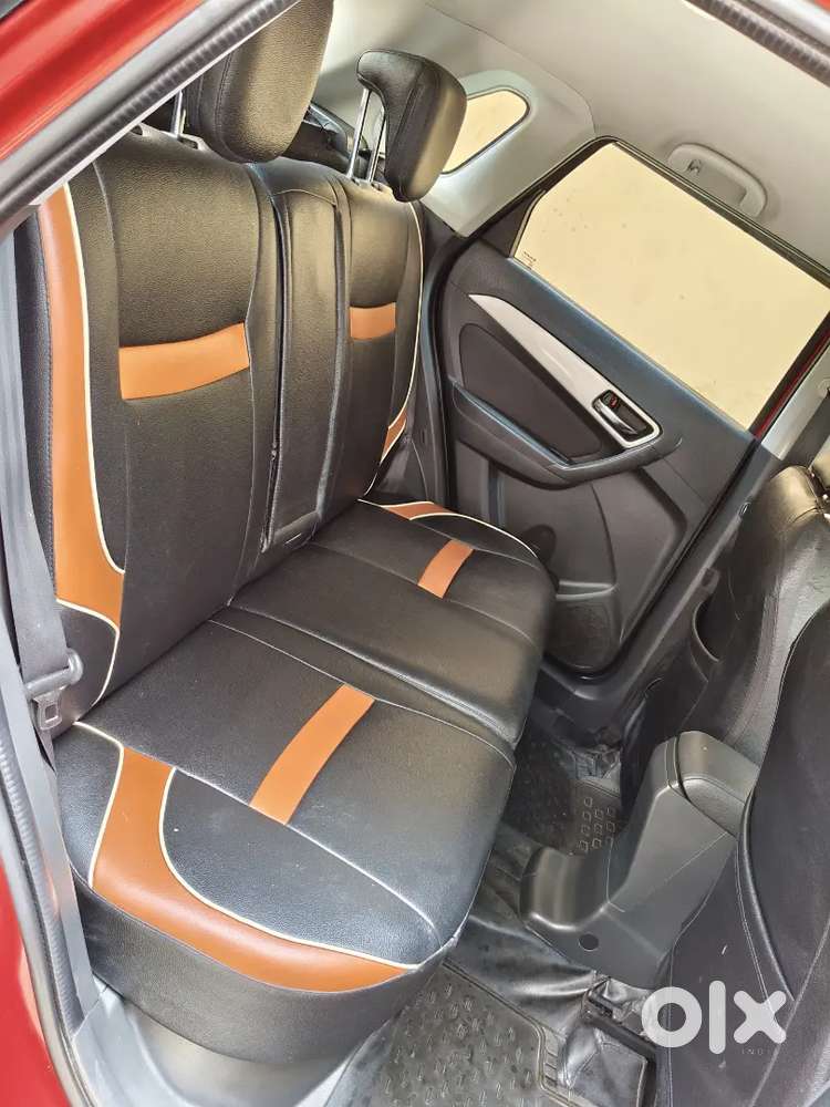 Maruti Suzuki Brezza Zdi 2017 Last Mint Condition