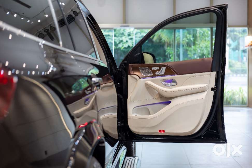 Mercedes-benz Maybach Gls 600 4matic, 2024, Petrol