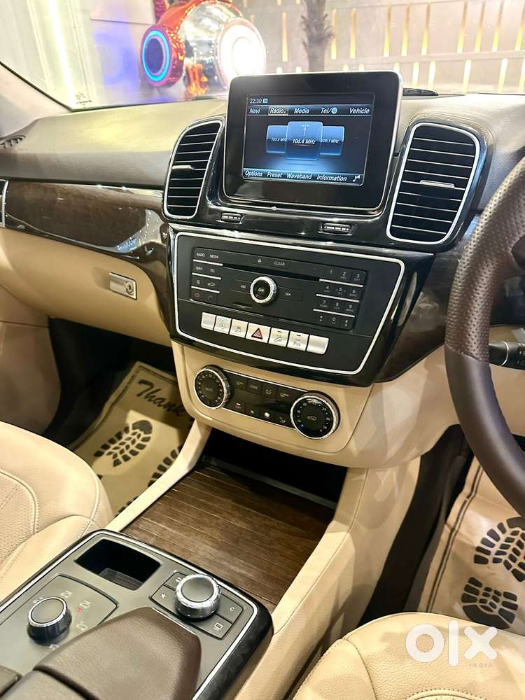 Mercedes-benz Gle Class 2.1 250d 4matic, 2017, Diesel