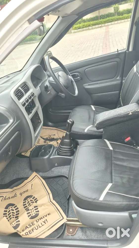 Maruti Suzuki Alto 2010 Petrol Well Maintained,
