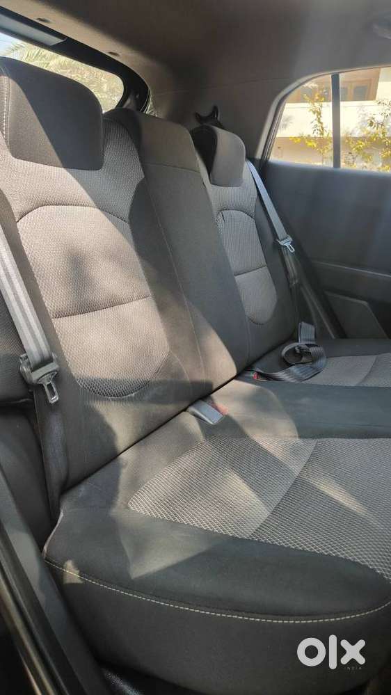 Hyundai Creta 1.6 E Plus, 2017, Petrol