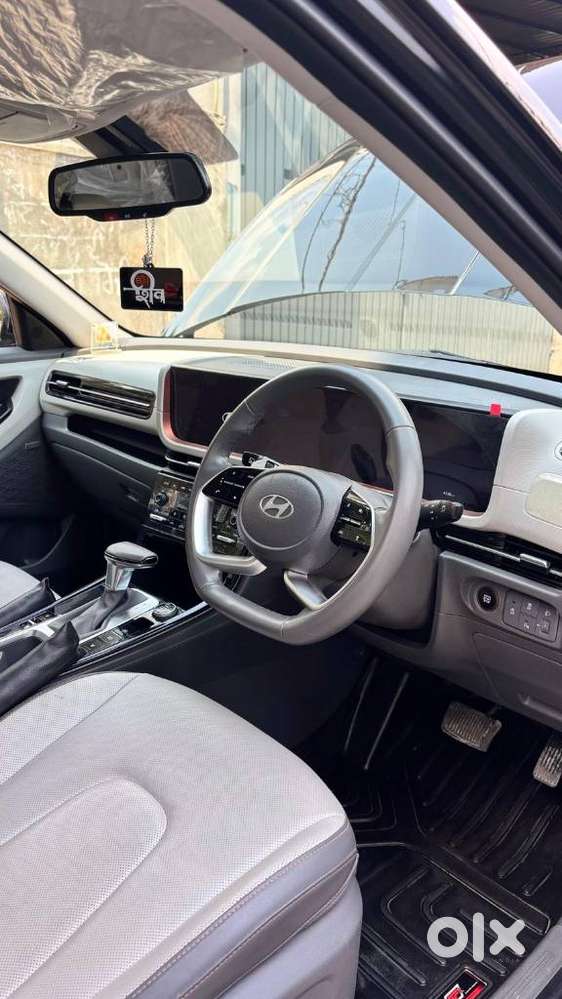 Hyundai Creta, 2024, Diesel