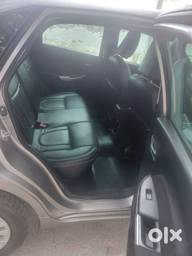 Maruti Suzuki Baleno Delta, 2017, Diesel
