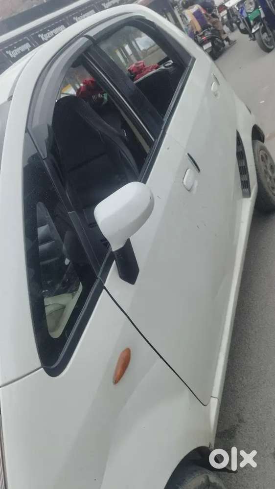 Tata Nano Twist Xt 2015 Petrol Manual