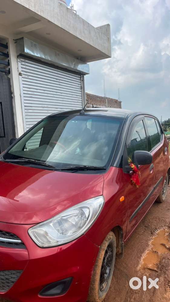 Hyundai I10 2013 Petrol Good Condition