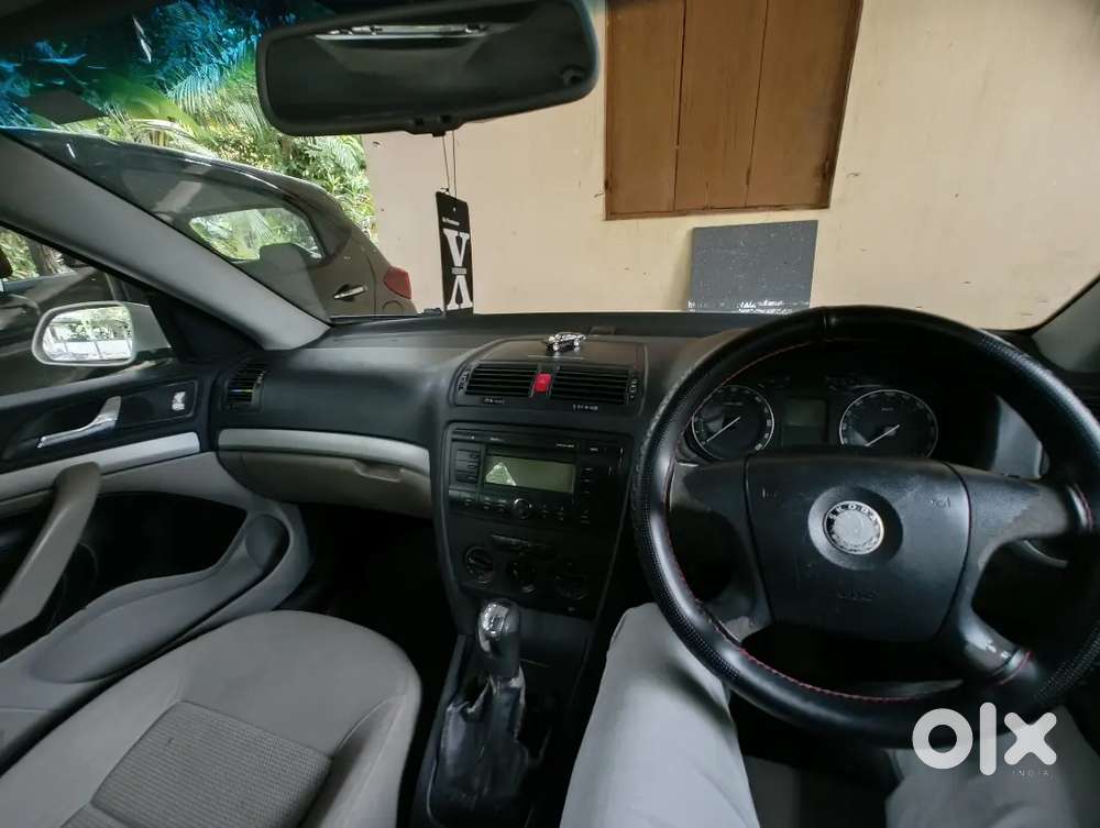 Skoda Laura 1.9 Tdi