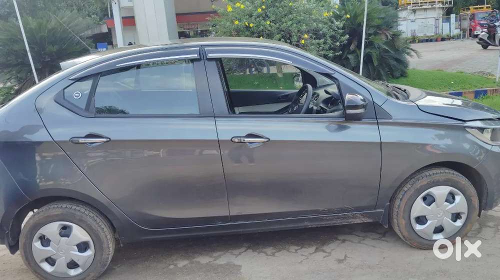 Tata Tigor Xz 2024 Petrol 1st Owner