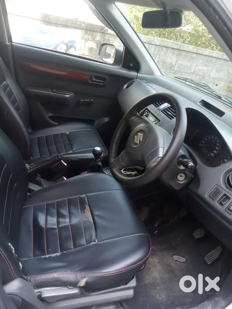 Maruti Suzuki Swift 2006 Petrol 98000 Km Driven