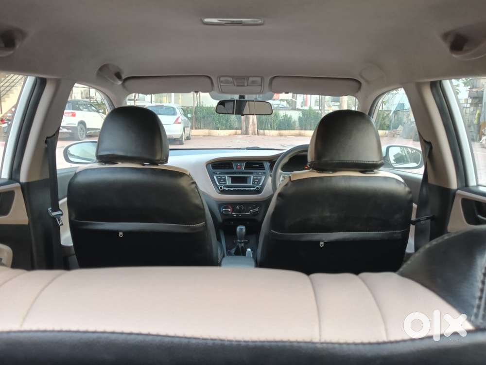 Hyundai Elite I20 Magna 1.2 Mt, 2014, Petrol