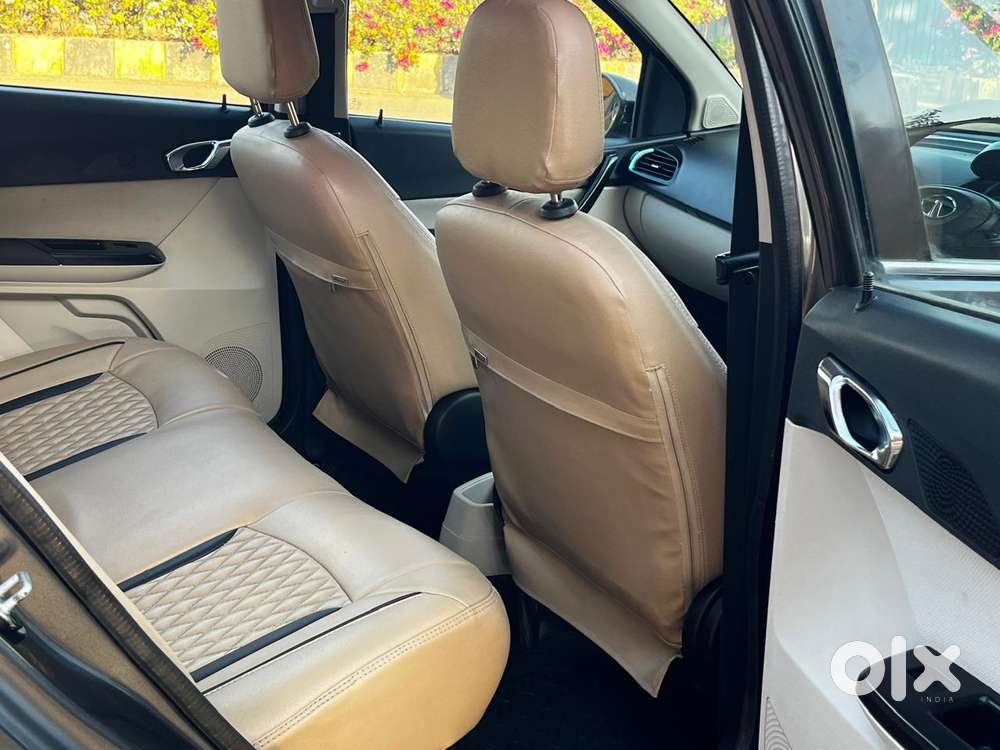 Tata Tigor Ev Xz Plus, 2021, Electric