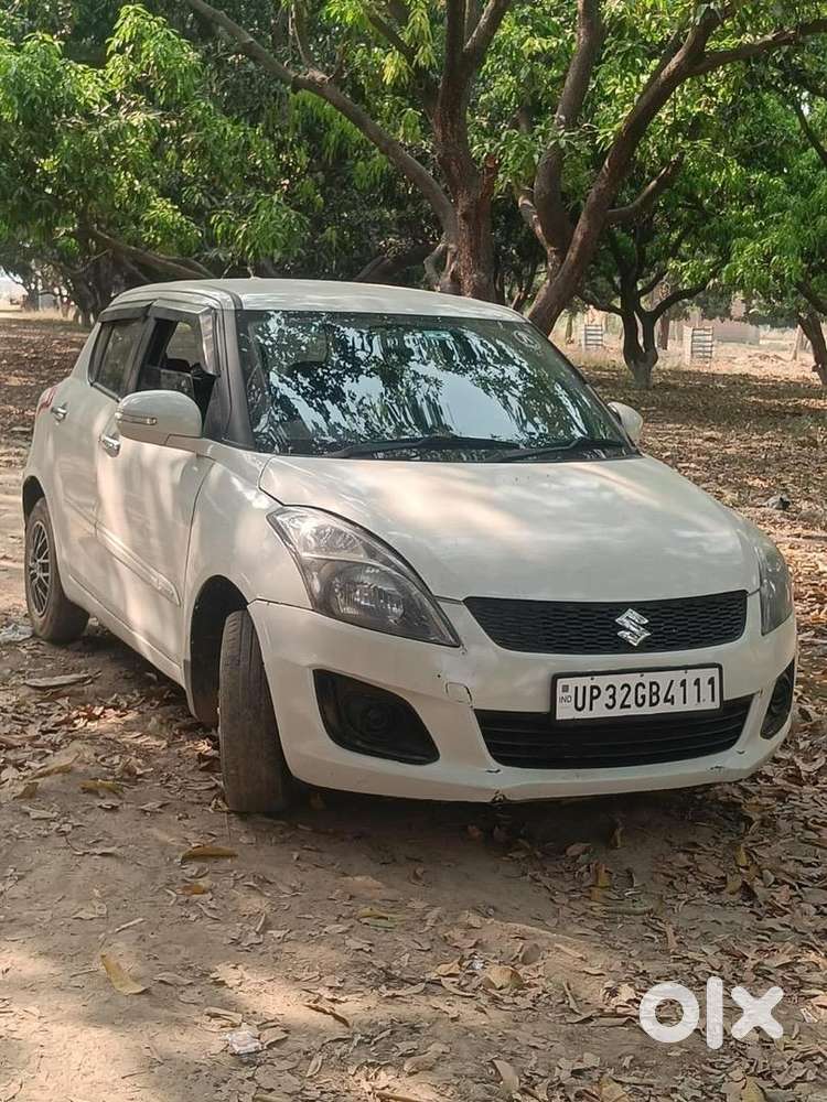 Maruti Suzuki Swift 2015 Diesel Well Maintained