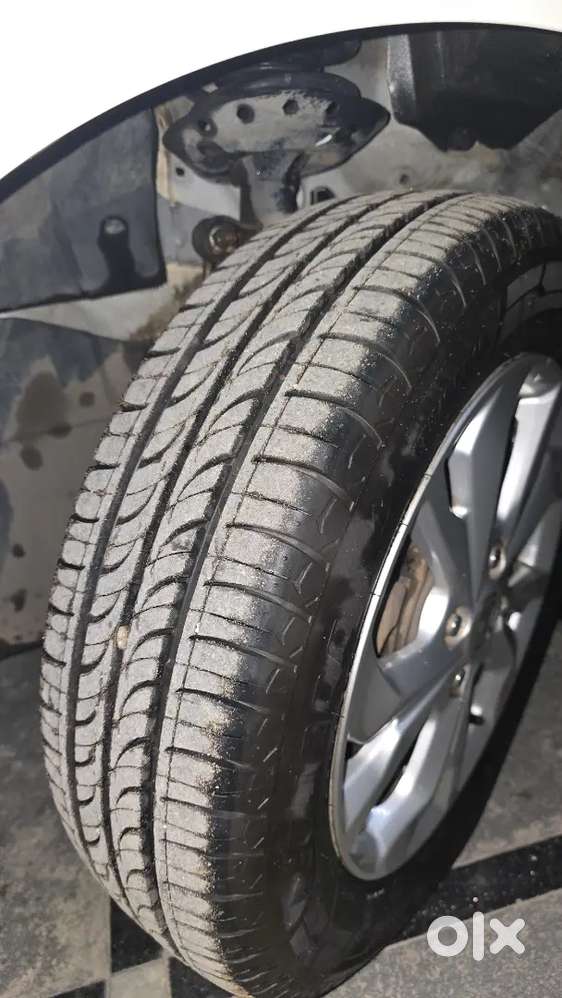 Honda Amaze 2019 Petrol Cvt