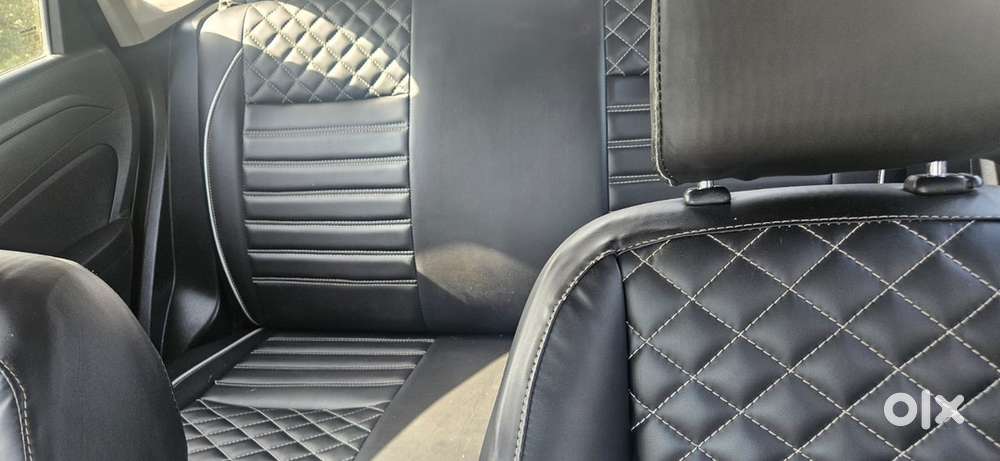 Maruti Suzuki Brezza 2018 Good Condition