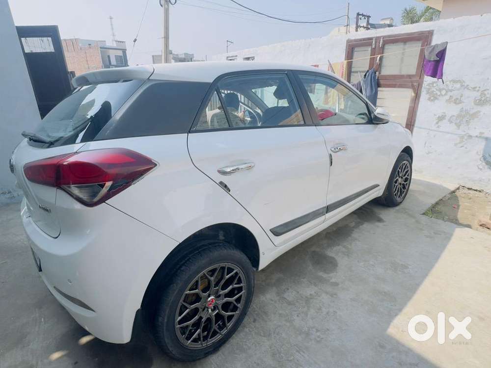 Hyundai Elite I20 2014 Diesel Well Maintained