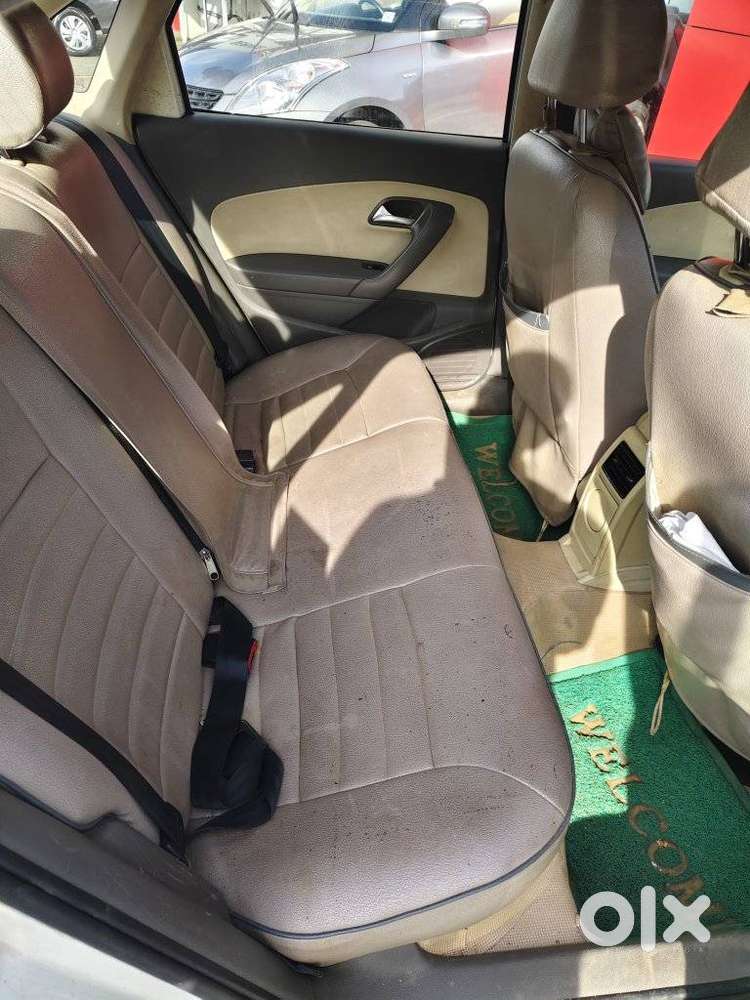 Volkswagen Vento Petrol Trendline, 2013, Petrol