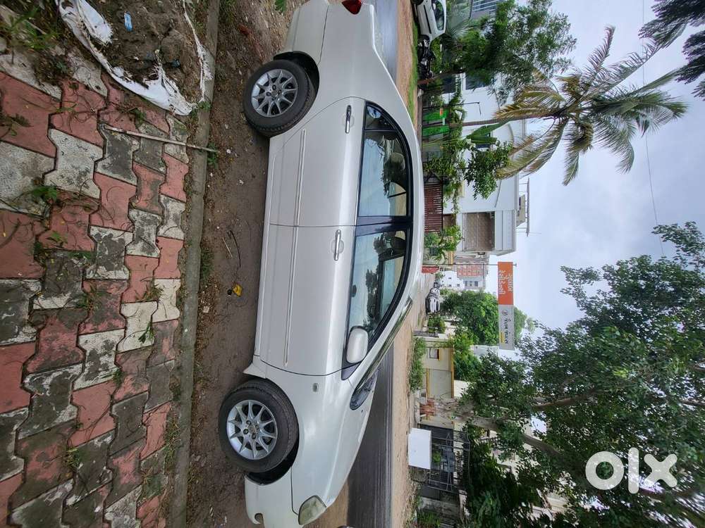 Toyota Corolla 2006 Variant H5