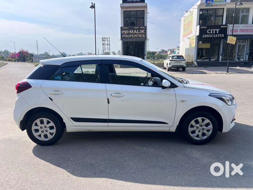 Hyundai Elite I20 Magna Plus, 2019, Petrol