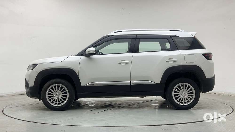 Maruti Suzuki Vitara Brezza 1.5 Zxi Plus At Dual Tone, 2022, Petrol
