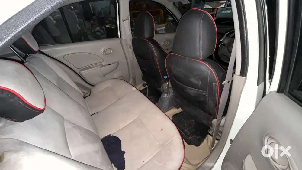 Renault Pulse 2014 Diesel Well Maintained