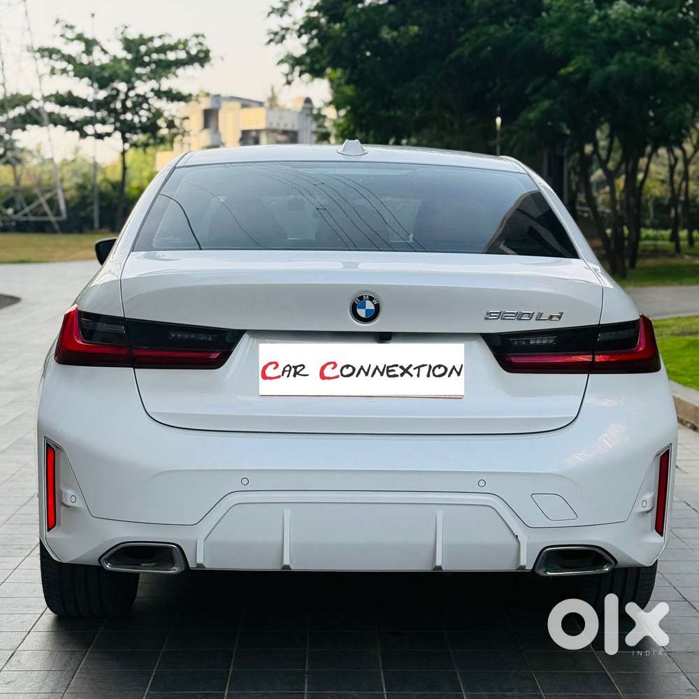 Bmw 3 Series Gran Limousine 320ld M Sport, 2024, Diesel