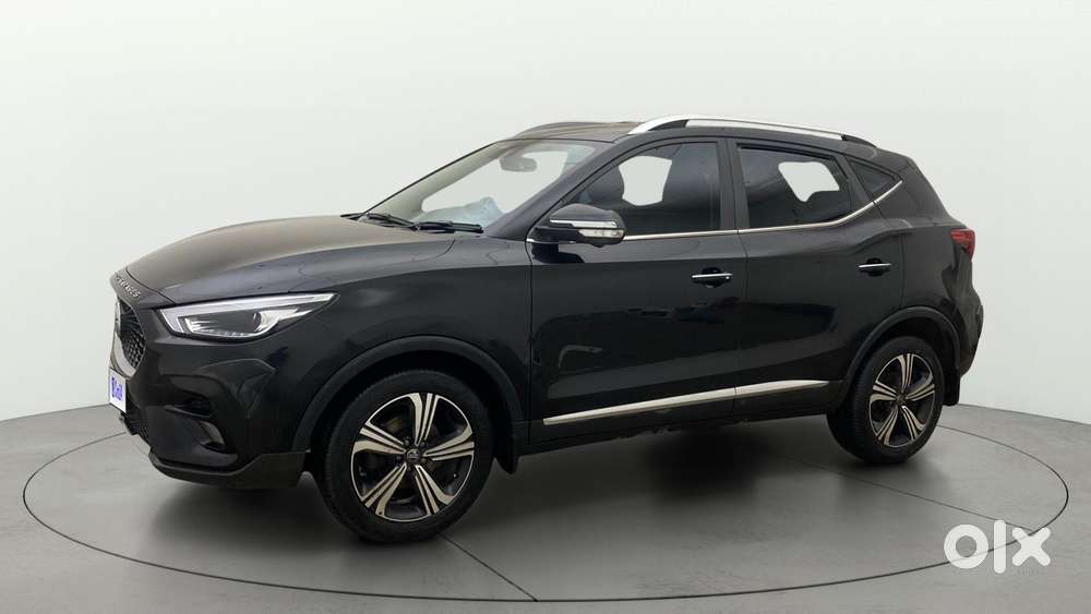 Mg Astor 1.5 Smart, 2022, Petrol