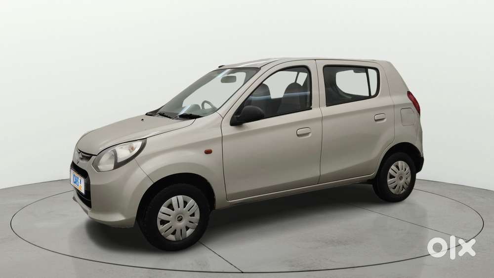 Maruti Suzuki Alto 800 Lxi, 2013, Petrol