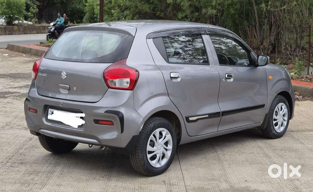 Maruti Suzuki Celerio Vxi, 2022, Cng & Hybrids