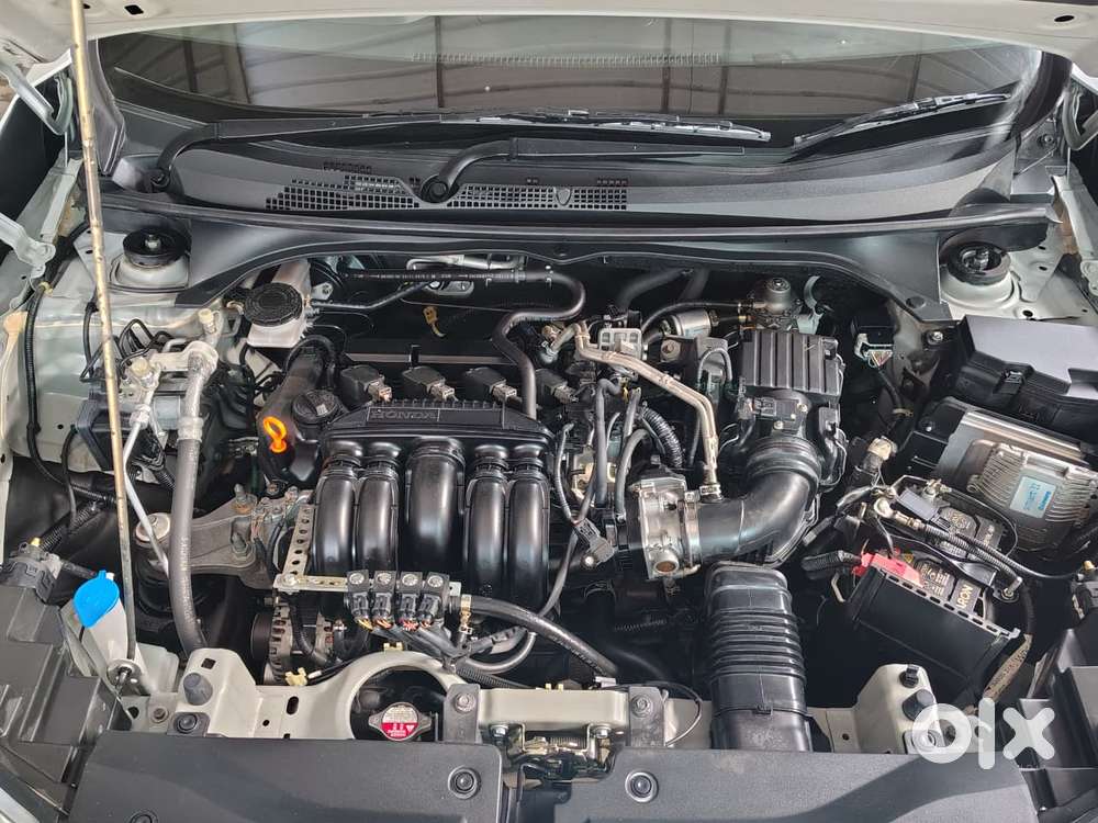 Honda Elevate V Mt, 2025, Cng & Hybrids