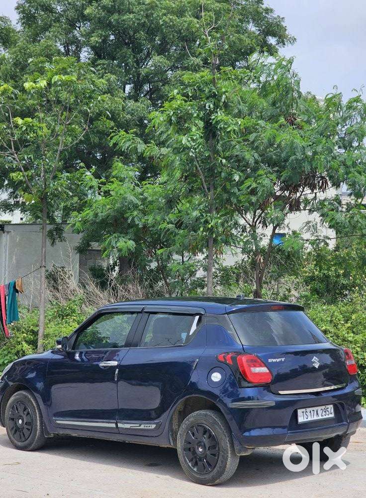 Maruti Suzuki Swift Ddis Vdi, 2018, Diesel