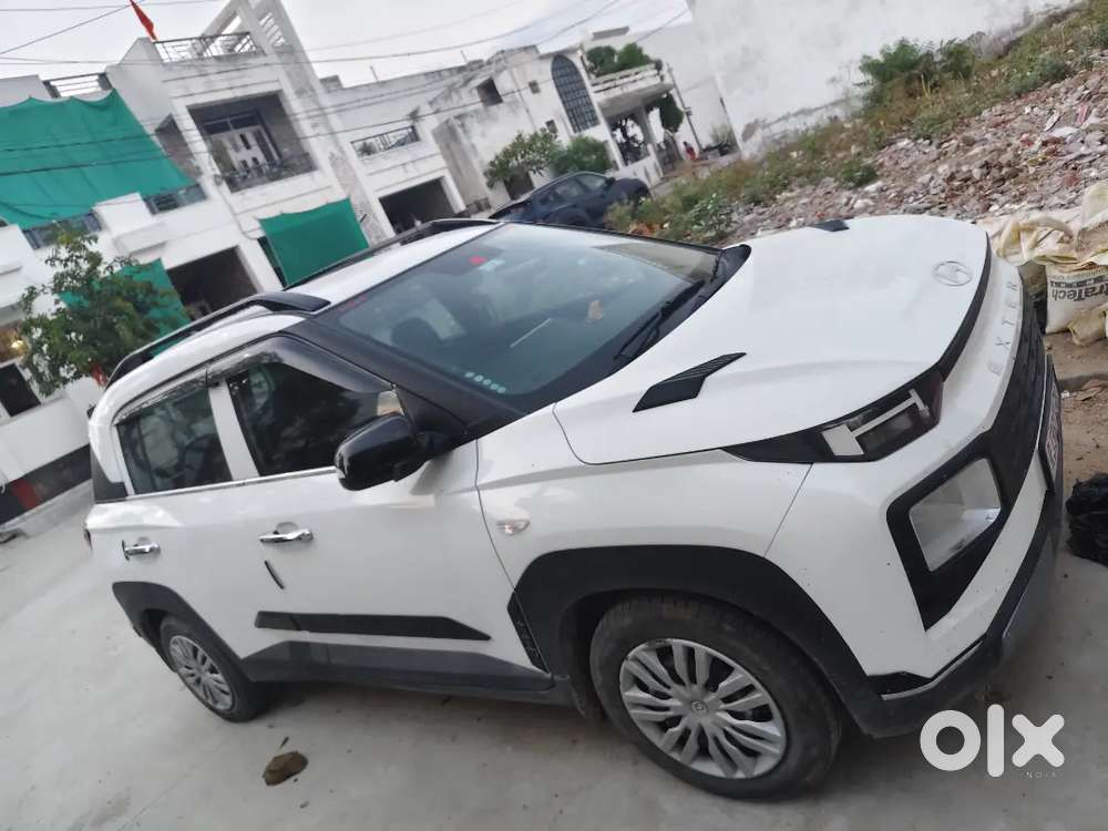 Hyundai Exter 2024 Petrol Well Maintained