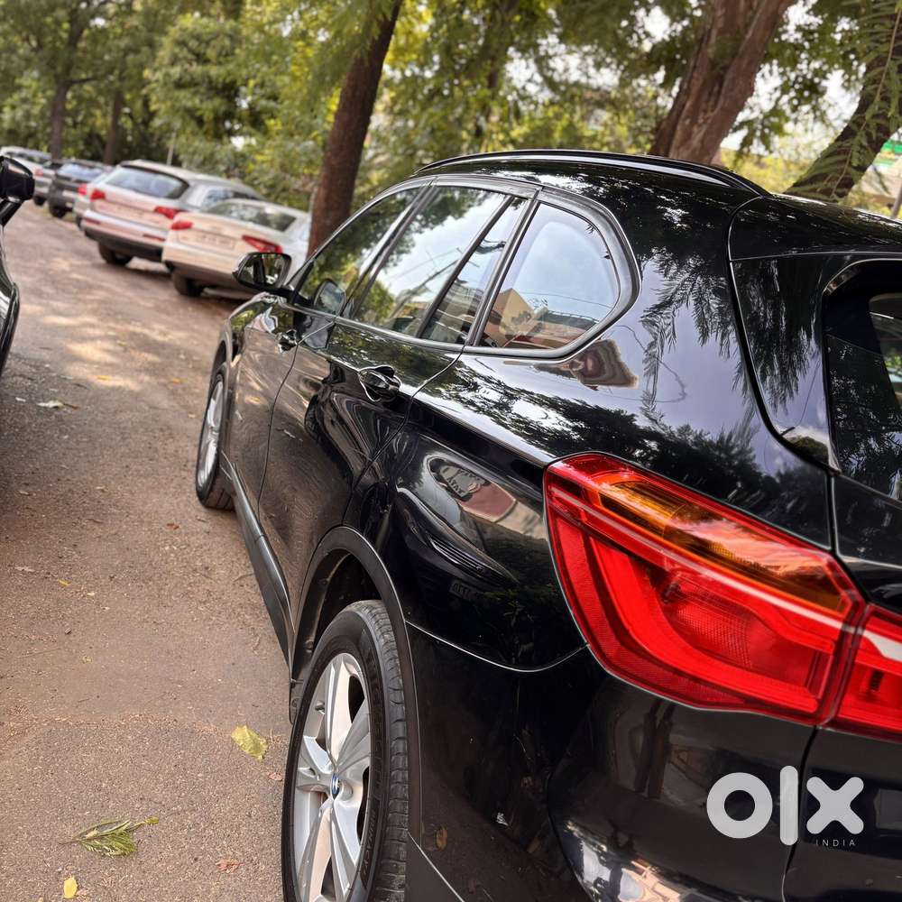 Bmw X1 2.0 Sdrive 20d Sport Line, 2017, Diesel